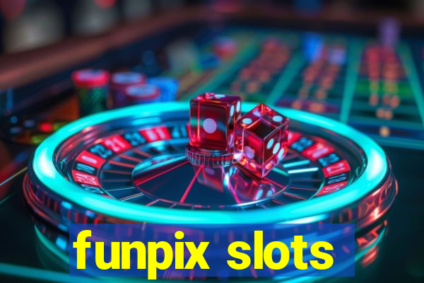 funpix slots